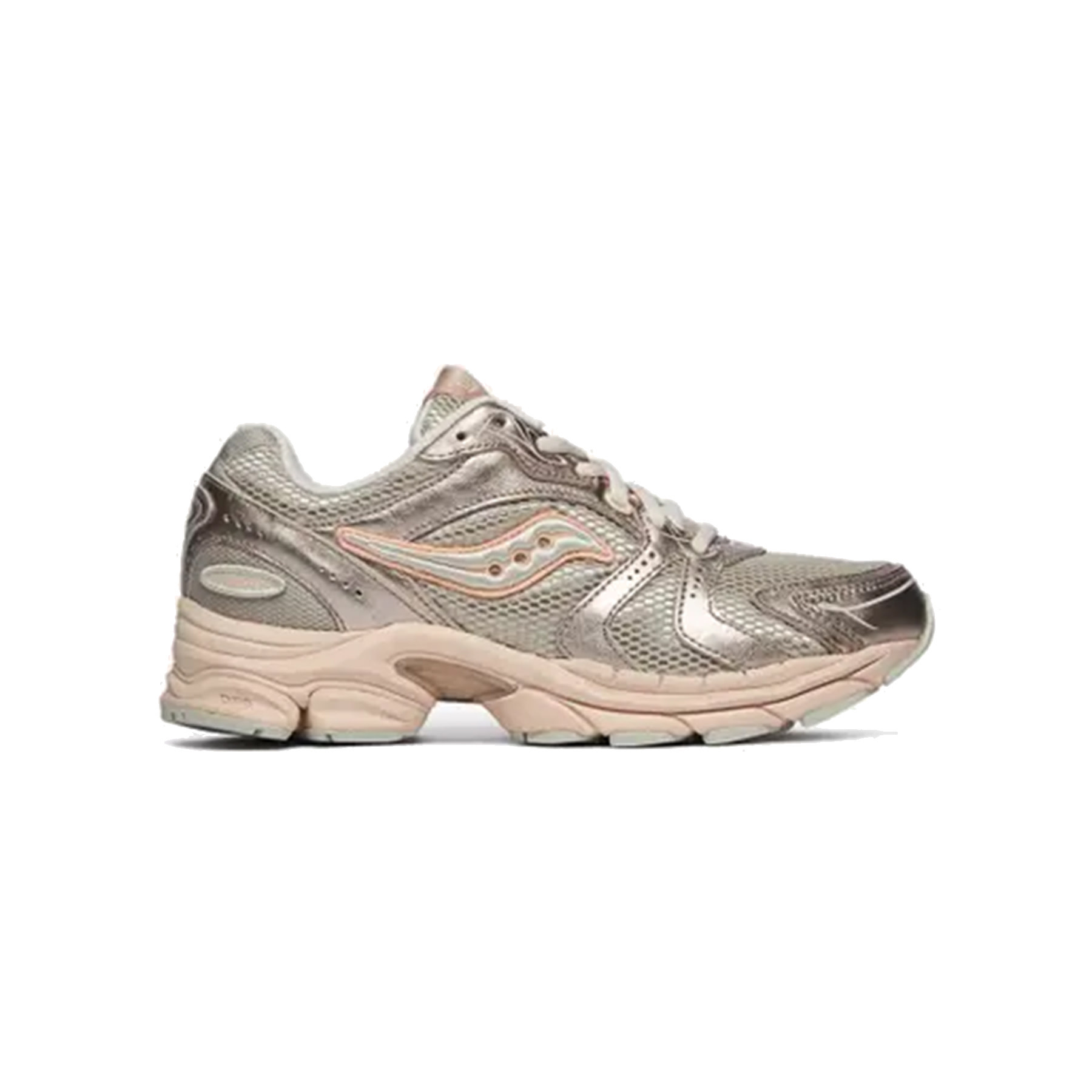 Saucony Progrid Triumph 4 (Champagne) S60771-1