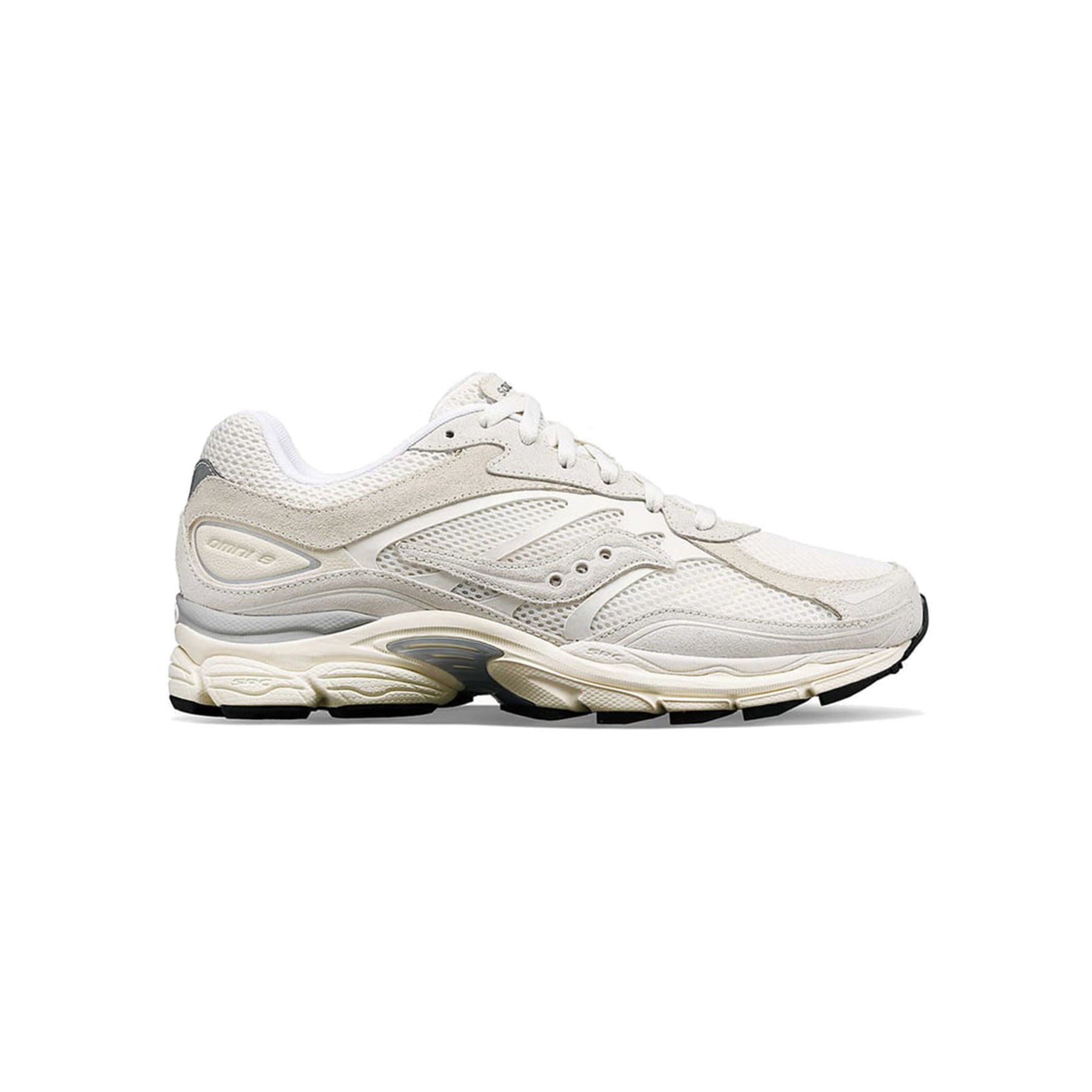 Saucony Progrid Omni 9 (White) S70740-11