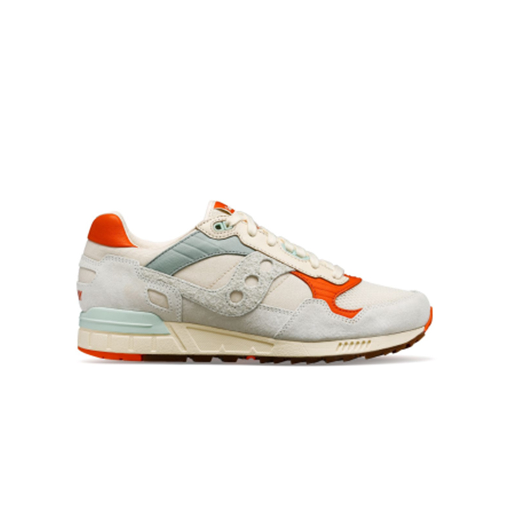 Saucony Shadow 5000 (Light Beige/Mint) S70811-1