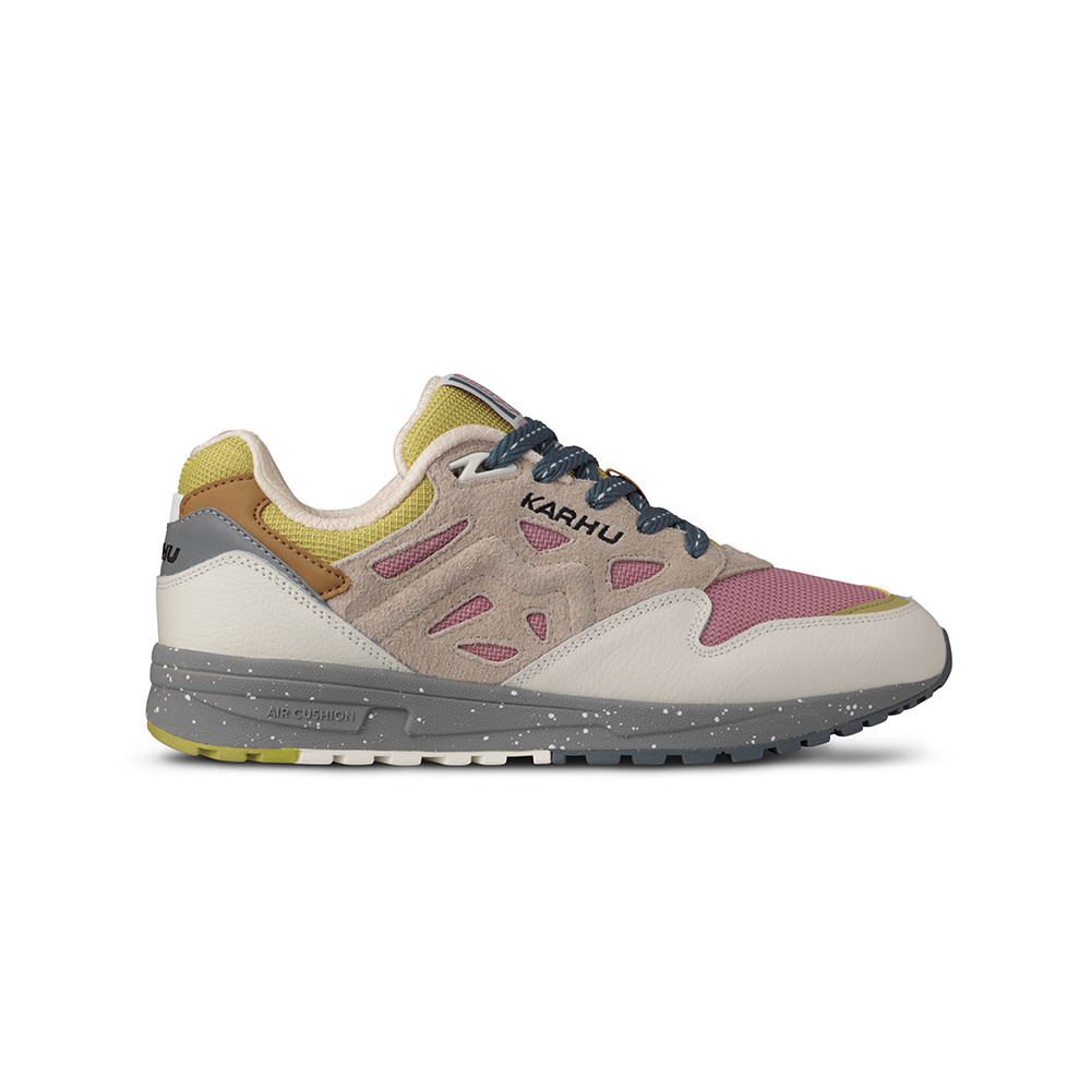 Karhu Legacy 96 (Lily White/Lilas) F806071