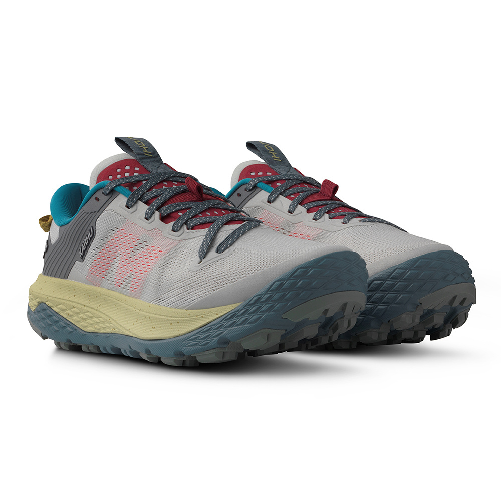 Karhu Women's Ikoni Trail (Barely Blue/Horizon Blue) F204008