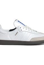 Adidas Samba OG (White/Gum) IE3439