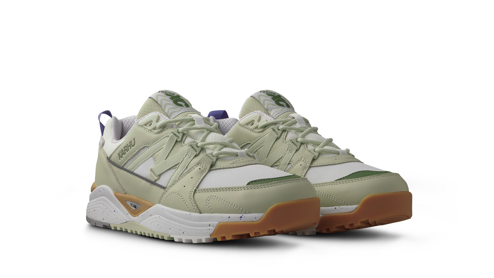 Karhu Fusion XC (Aloe Wash) F830009