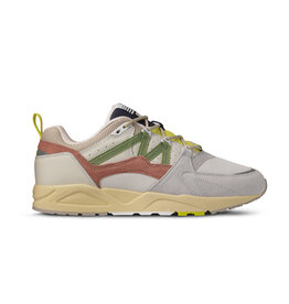 Karhu Fusion 2.0 (Lily White/Piquant Green) F804169