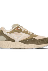 Mizuno Contender (Olive Drab/Pristine/Cedar) D1GA242001