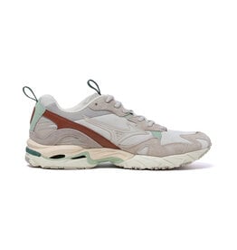 Mizuno Wave Rider 10 (Beige) D1GA242601