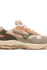 Mizuno Wave Rider Beta (Vintage Khaki/Major Brown/Moth) D1GA330912