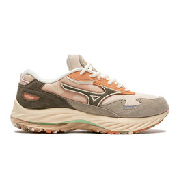 Mizuno Wave Rider Beta (Vintage Khaki/Major Brown/Moth) D1GA330912