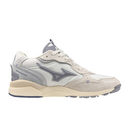 Mizuno Sky Medal Beta (White/Sand/Quicksilver/Snow White) D1GA243003