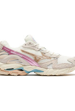 Mizuno Wave Rider 10 Kosei Pack (Beige/Pink/Rosa) D1GA242801