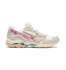 Mizuno Wave Rider 10 Kosei Pack (Beige/Pink/Rosa) D1GA242801