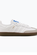 Adidas Samba OG (White/Gum) IE3439