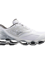 Mizuno Wave Prophecy LS (White/Silver) D1GA333702