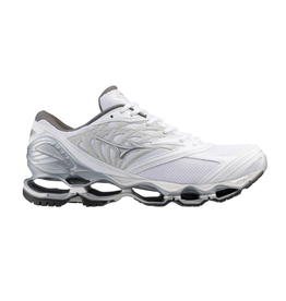 Mizuno Wave Prophecy LS (White/Silver) D1GA333702