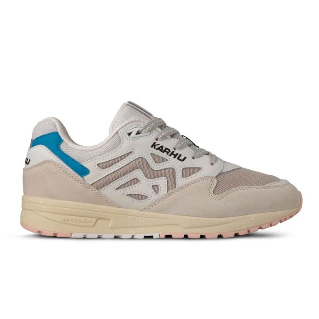 Karhu Legacy 96 (Gray/Silver) F806068