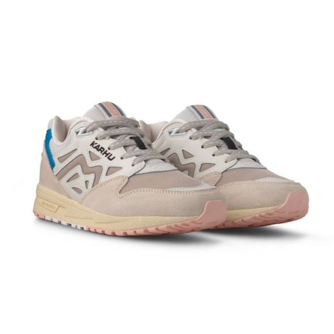 Karhu Legacy 96 (Gray/Silver) F806068