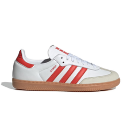 Adidas Samba OG W (Red) IF6513