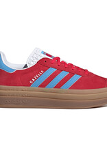 Adidas Gazelle Bold (Active Pink) IE0421