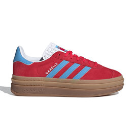 Adidas Gazelle Bold (Active Pink) IE0421