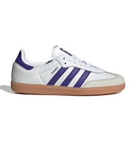 Adidas Samba OG W (Purple) IF6514