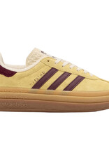 Adidas Gazelle Bold W (Almost Yellow) IF5937