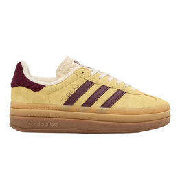 Adidas Gazelle Bold W (Almost Yellow) IF5937