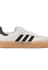 Adidas Sambae W (White/Black) IG5744