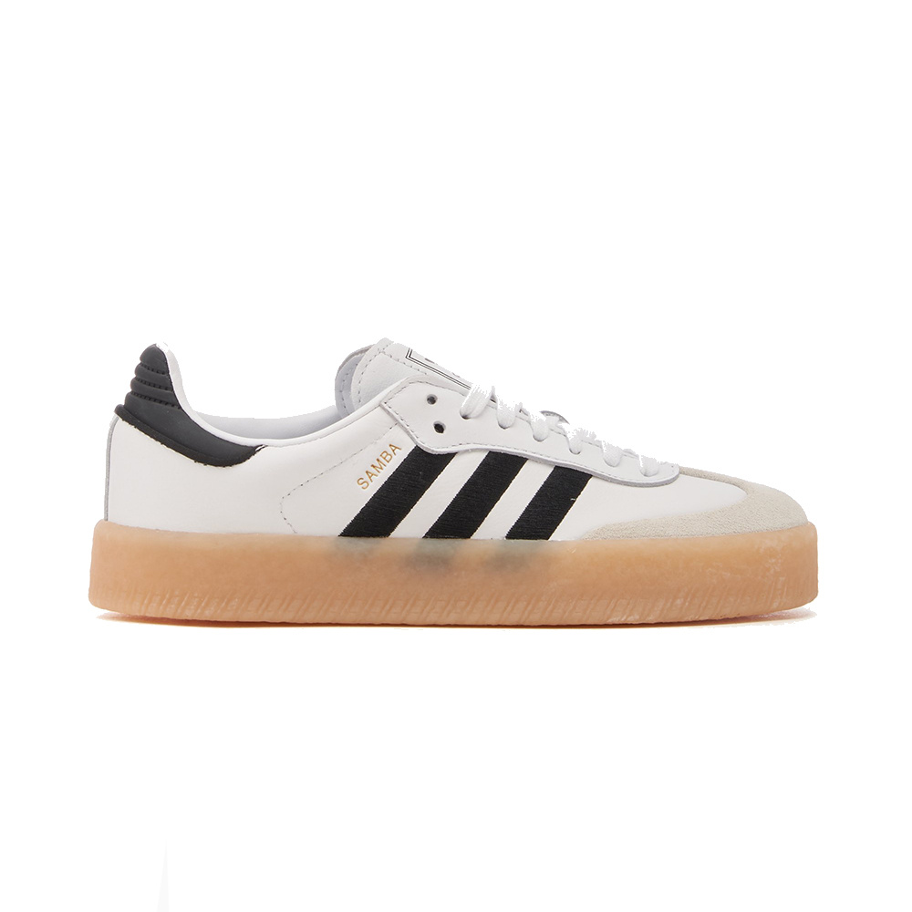 Adidas Sambae W (White/Black) IG5744