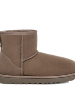 UGG W Classic Mini ll (Smoke Plum) 1016222