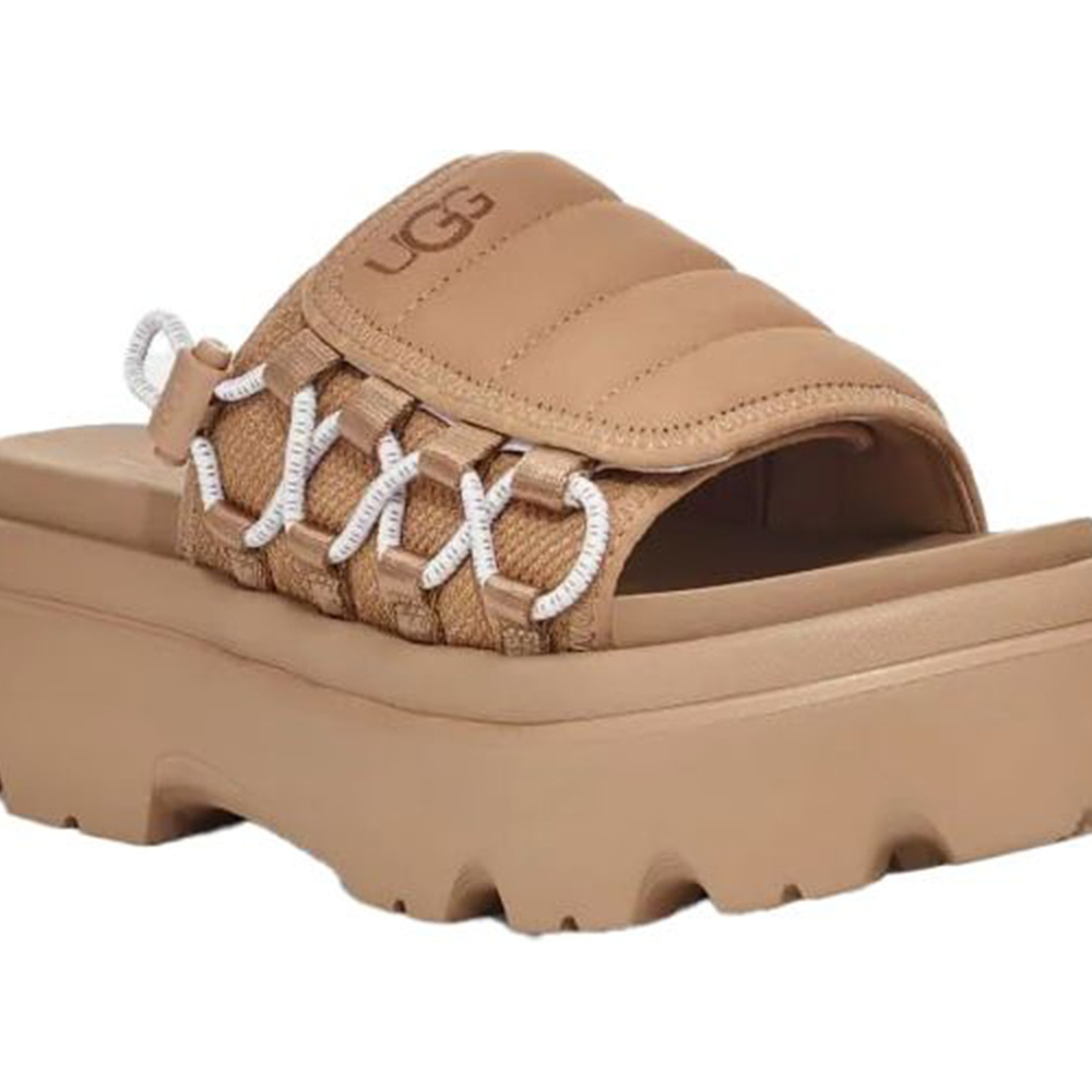 UGG W Callie (Sand) 1152697