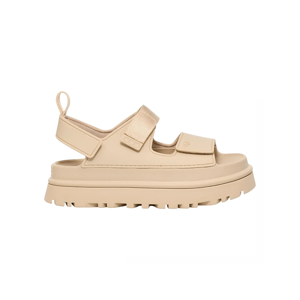 UGG W Goldenglow (Sea Salt) 1152685