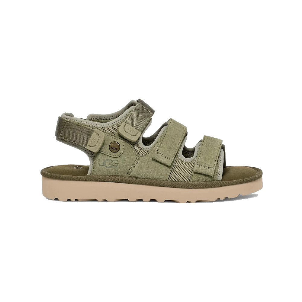 UGG M Goldencoast Multistrap (Shaded Clover) 1153095