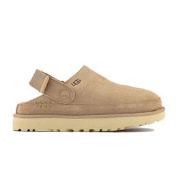 UGG W Goldenstar Clog (Driftwood) 1138252