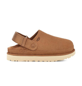 UGG W Goldenstar Clog (Chestnut) 1138252