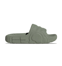 Adidas Adilette 22 W (Silver Green) IG8264