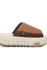 UGG W Venture Daze Slide (Chestnut/Ceramic) 1152680