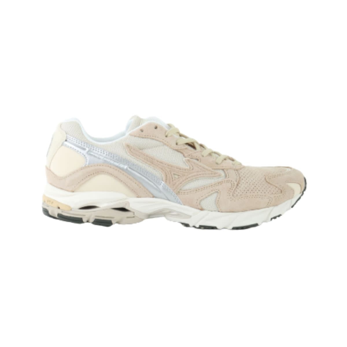 Mizuno Wave Rider 10 (Desert/Snow) D1GA227705