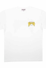 Bisous Veritable T-Shirt (White)