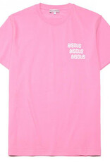 Bisous X3 T-Shirt (Pink)