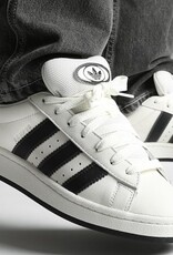 Adidas Campus 00s (Core White/Core Black/Off White) IF8761