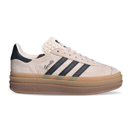 Adidas Gazelle Bold (Wonder Quartz/Core Black/Core Black) IE0429