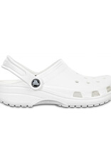 Crocs Classic Clog (White) 10001-100