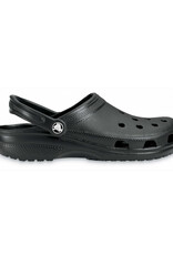 Crocs Classic Clog (Black) 10001-001