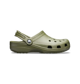 Crocs Classic Clog (Army Green) 10001-309