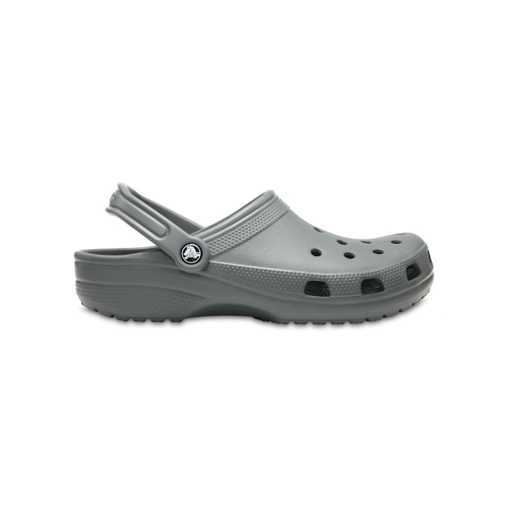 Crocs Classic Clog (Slate Grey) 10001-0DA