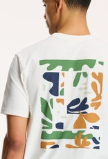 Shiwi Seaweed T-Shirt (Jet Stream White) 1541585267