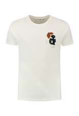 Shiwi Seaweed T-Shirt (Jet Stream White) 1541585267