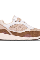 Saucony Shadow 6000 (Brown/White) S70775-1