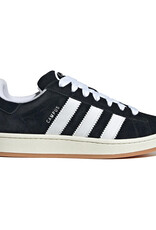 Adidas Campus 00s (Core Black/Cloud White) HQ8708