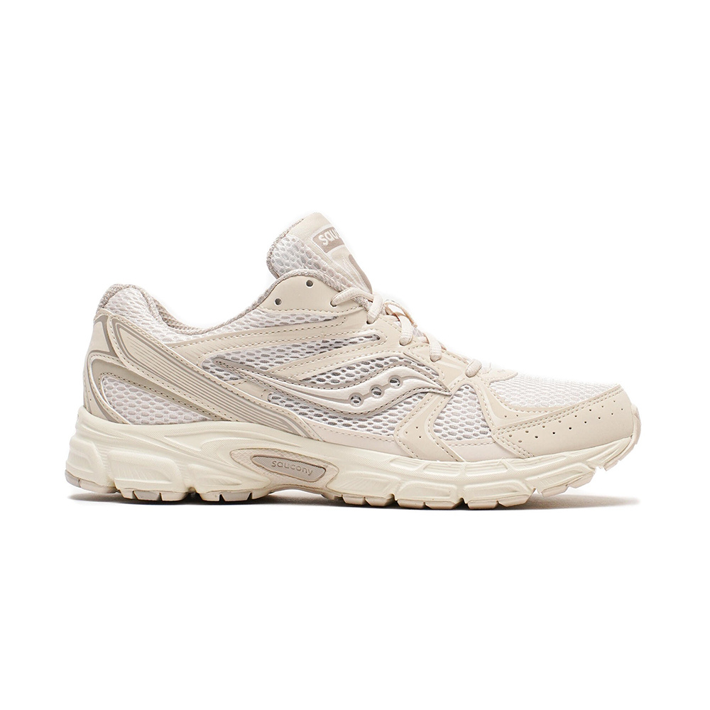 Saucony Ride Millennium (Cream/Creme) S70850-2